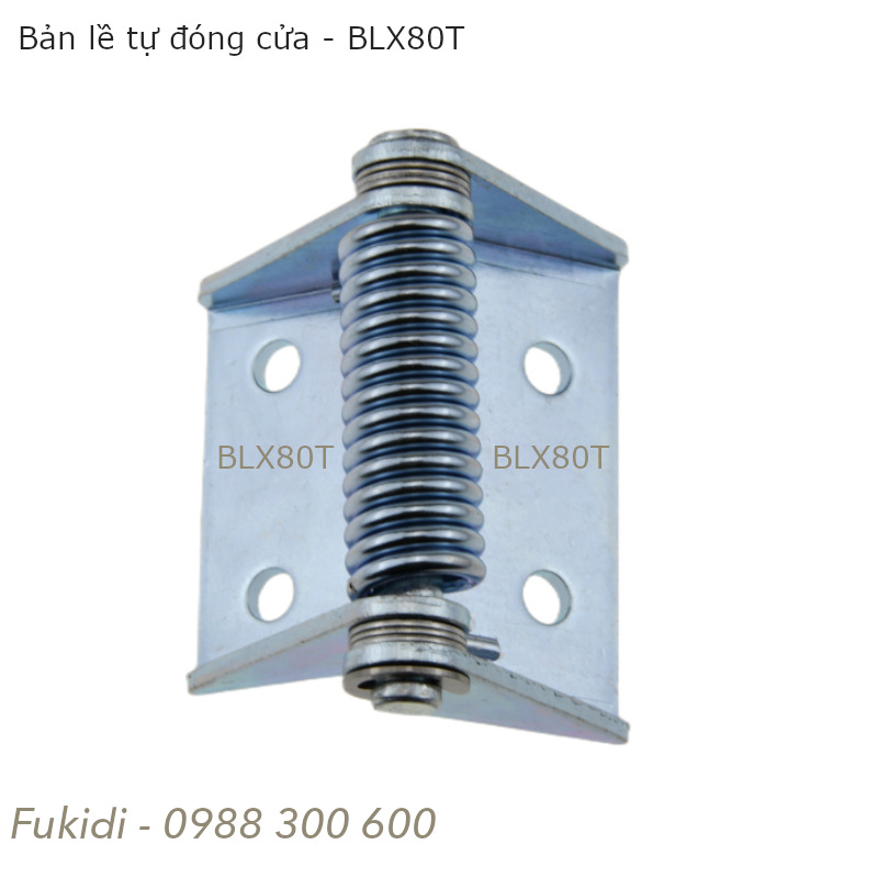 BẢN LỀ CỬA TỰ ĐỘNG ĐÓNG THÔNG MINH TIỆN LỢI CHO MỌI GIA ĐÌNH